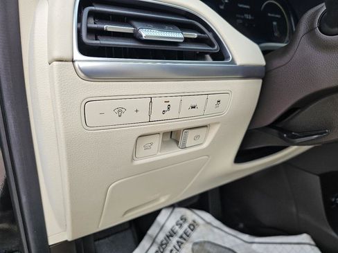 Used 2020 Hyundai Palisade Limited AWD/4WD image 13