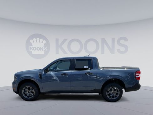 New 2026 Ford Maverick XLT AWD/4WD image 7