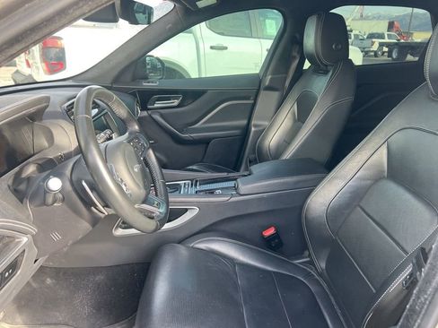 Used 2020 Jaguar F-PACE S AWD/4WD image 23