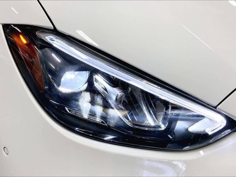 Used 2025 Mercedes-Benz C 43 AMG 4MATIC Sedan image 27