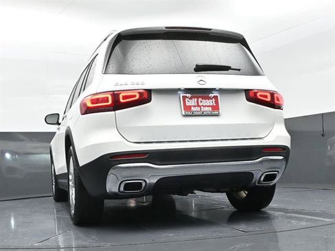 Used 2023 Mercedes-Benz GLB 250 image 30
