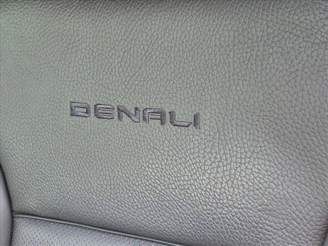 Used 2022 GMC Sierra 1500 Denali w/ Denali Reserve Package RWD image 14