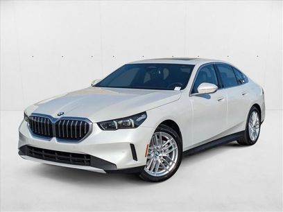 Used 2025 BMW 530i