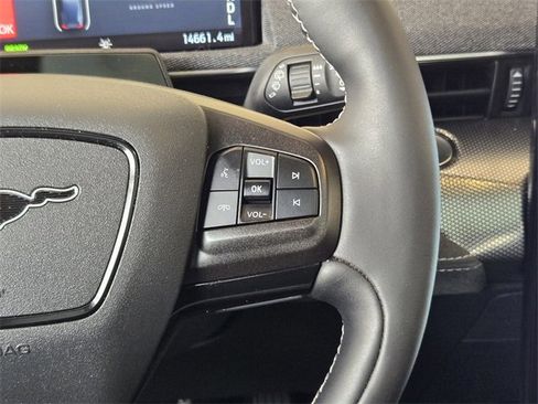 Used 2023 Ford Mustang Mach-E GT w/ GT Performance Edition image 29