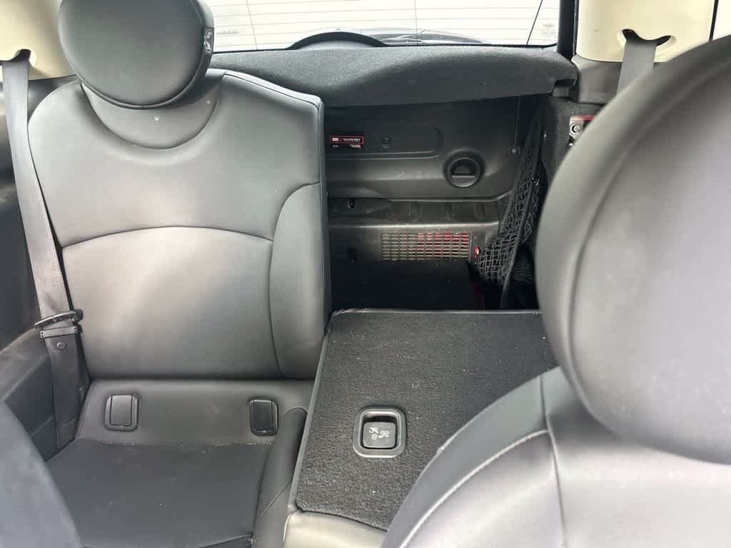Used 2012 MINI Cooper Hardtop FWD image 5