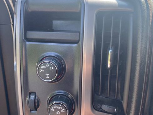 Used 2014 GMC Sierra 1500 SLT w/ All-Terrain Package AWD/4WD image 14