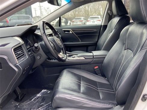 Used 2018 Lexus RX 350L AWD image 24
