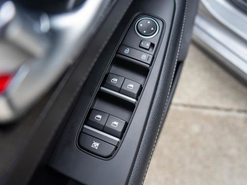 Certified 2023 Kia Forte GT-Line w/ GT-Line Premium Package FWD image 17