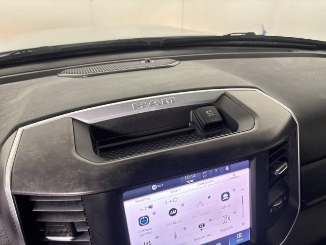 Used 2023 RAM 1500 Lone Star AWD/4WD image 13
