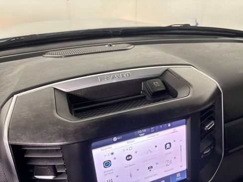 Certified 2023 RAM 1500 Lone Star AWD/4WD image 13