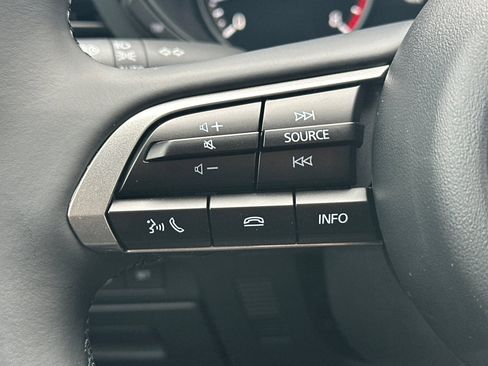 New 2026 MAZDA MAZDA3 2.5 S Preferred image 26