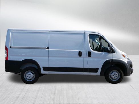 New 2026 RAM ProMaster 1500 w/ Power Group image 8