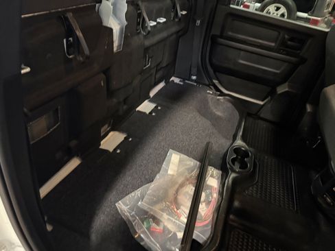 Used 2024 RAM 5500 Tradesman AWD/4WD image 17