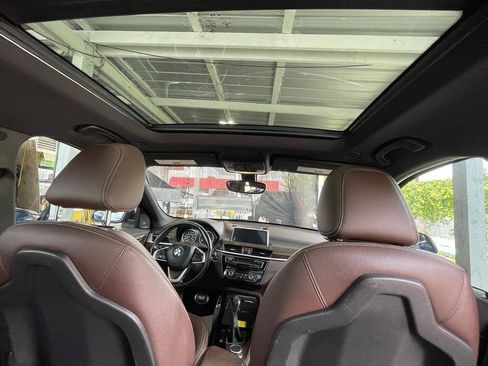 Used 2016 BMW X1 xDrive28i AWD/4WD image 15