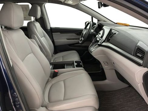 Used 2024 Honda Odyssey EX-L image 14