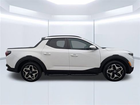 Certified 2023 Hyundai Santa Cruz Limited w/ Cargo Package image 3