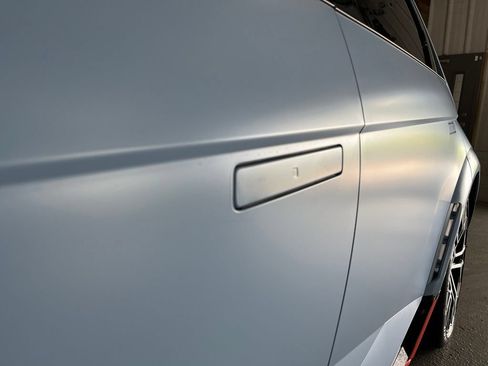 Used 2025 Hyundai Ioniq 5 N AWD/4WD image 15