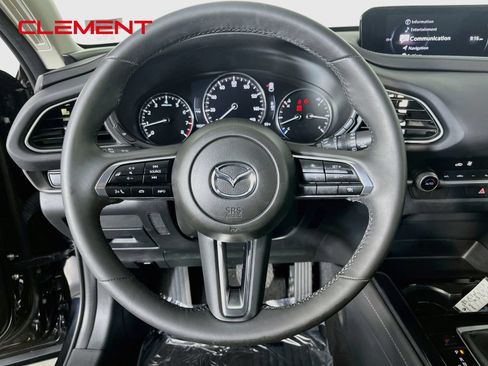 Used 2024 MAZDA CX-30 AWD 2.5 S w/ Select Sport Pkg image 13