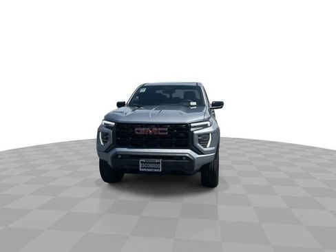 New 2026 GMC Canyon Elevation AWD/4WD image 3