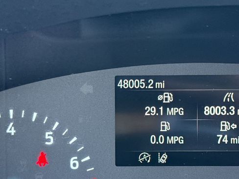 Used 2022 Ford Escape SE w/ Convenience Package image 34