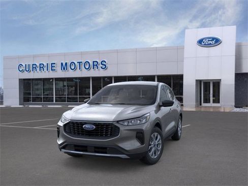 New 2026 Ford Escape Active w/ Active Premium Tech Pack image 2