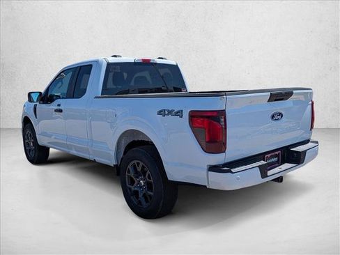 New 2026 Ford F150 STX AWD/4WD image 9