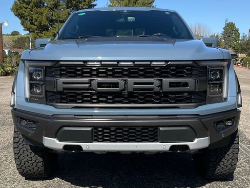 Used 2023 Ford F150 Raptor image 83