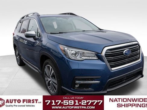 Used 2021 Subaru Ascent Touring w/ Popular Package #2A image 3