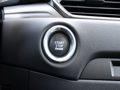 New 2025 MAZDA CX-5 AWD 2.5 S w/ Select Package image 13