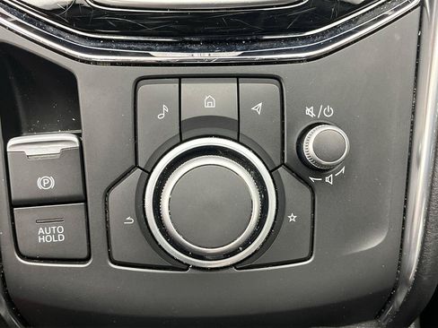 Used 2024 MAZDA CX-5 Carbon Edition AWD/4WD image 18