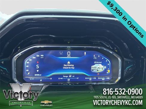 Used 2023 Chevrolet Silverado 1500 RST w/ All Star Edition Plus image 11