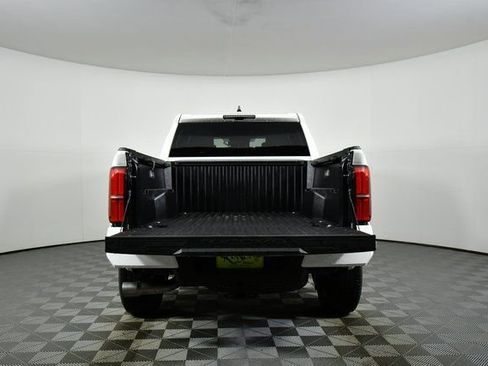 New 2026 Toyota Tacoma TRD Sport image 25