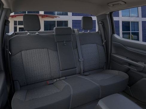New 2025 Ford Ranger XL image 12