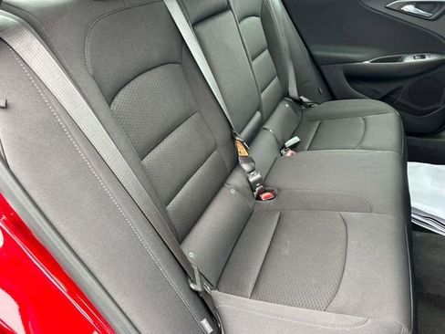 Used 2023 Chevrolet Malibu LT image 22