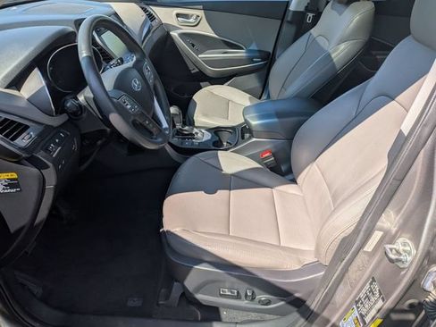 Used 2016 Hyundai Santa Fe Sport w/ Option Group 04 FWD image 13