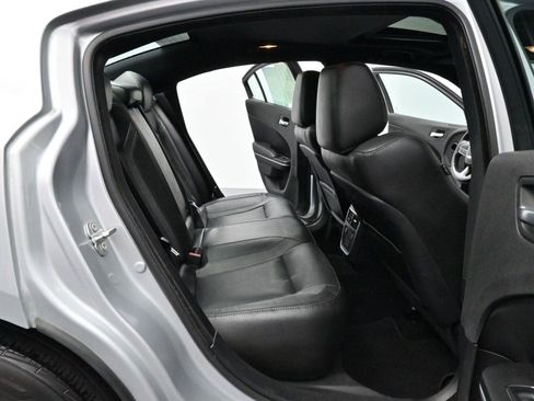 Used 2021 Dodge Charger SXT w/ Leather Interior Group image 35