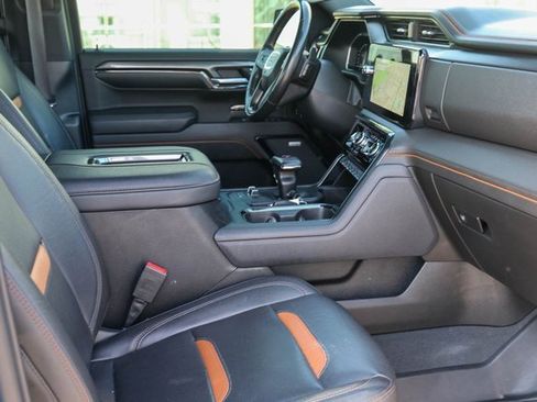 Used 2022 GMC Sierra 1500 AT4 w/ AT4 Preferred Package image 19