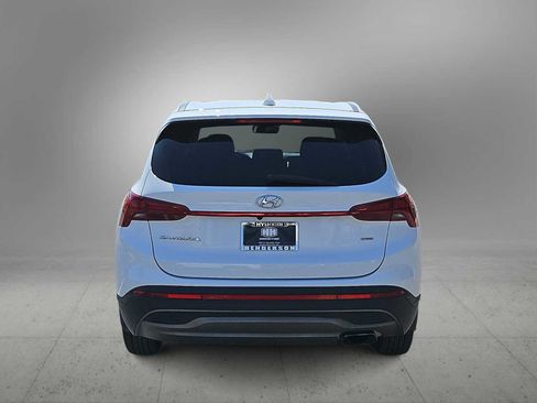 Used 2023 Hyundai Santa Fe SE AWD/4WD image 7