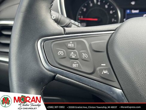 Certified 2024 Chevrolet Equinox LT image 25