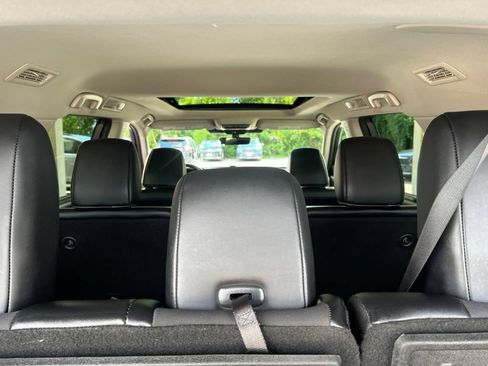Certified 2024 Nissan Pathfinder Platinum AWD/4WD image 14