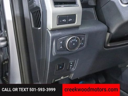 Used 2022 Ford F250 Lariat w/ Tremor Off-Road Package image 52