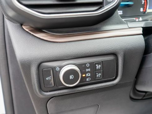 Used 2020 Ford Explorer Limited w/ Class III Trailer Tow Package image 25