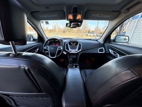 Used 2014 GMC Terrain Denali w/ LPO, Protection Package image 18