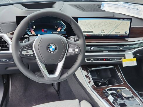 New 2026 BMW X5 xDrive40i image 11