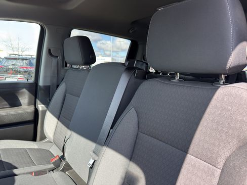 Used 2021 Chevrolet Silverado 1500 RST AWD/4WD image 28