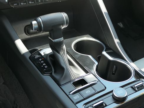 Used 2023 Kia K5 EX FWD image 20