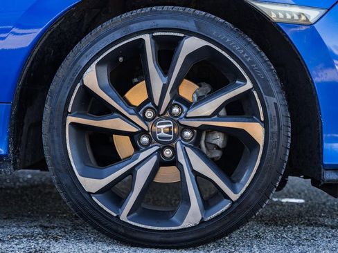 Used 2019 Honda Civic Sport image 14