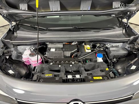 Used 2024 Volkswagen ID.4 2WD image 25