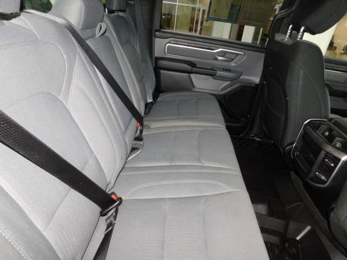 Used 2021 RAM 1500 Big Horn image 18