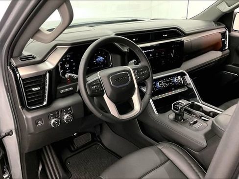 Used 2026 GMC Sierra 1500 Denali w/ Denali Reserve Package AWD/4WD image 16